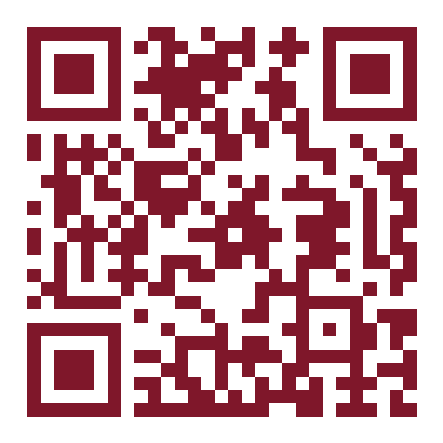QR code for the ipad install page