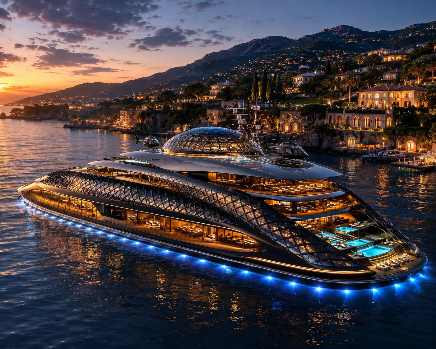 AVIS Shipping: Pioneering the Future of Shipyard Productivity